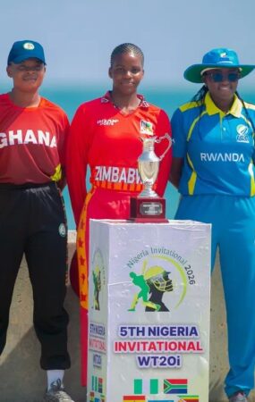 Nigeria Cricket to host 5th edition of Women’s Invitational Tournament in March 2026 21