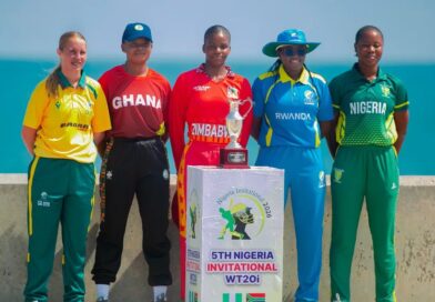 Nigeria Cricket to host 5th edition of Women’s Invitational Tournament in March 2026 3