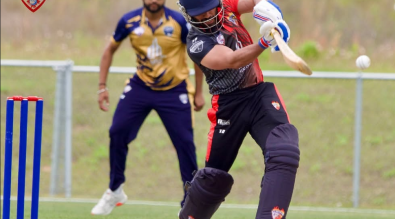 Houston Open 2026: Complete Team and Player Breakdown of MiLC Franchises and USA Nationals 1