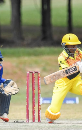 Uganda’s Easter Women’s T20 Cup sets Stage for Nepal & USA’s ICC Challenge Trophy Preparations 21