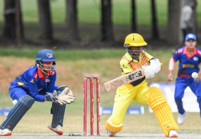 Uganda’s Easter Women’s T20 Cup sets Stage for Nepal & USA’s ICC Challenge Trophy Preparations 3