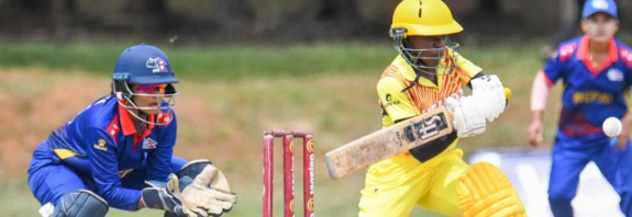 Uganda’s Easter Women’s T20 Cup sets Stage for Nepal & USA’s ICC Challenge Trophy Preparations 2