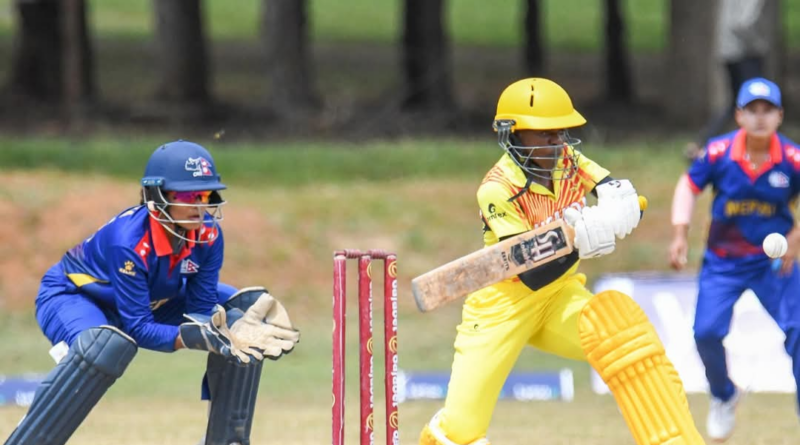 Uganda’s Easter Women’s T20 Cup sets Stage for Nepal & USA’s ICC Challenge Trophy Preparations 1