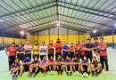 Malaysia, Indonesia, Thailand and Hong Kong begin U19 Women preparation for Regional Qualifiers in 2026 15