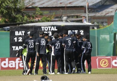 Bali Set to Host Historic Indonesia vs Sweden T20I Series in April 2026 5