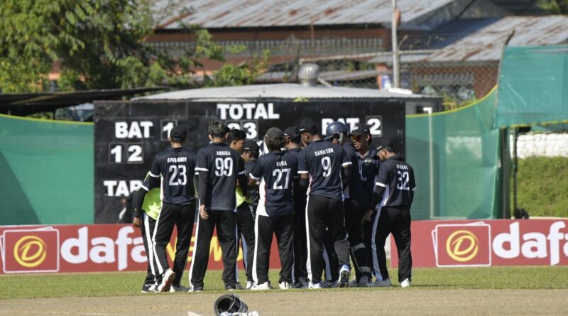 Bali Set to Host Historic Indonesia vs Sweden T20I Series in April 2026 2