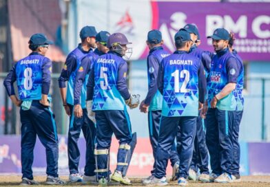 Cricket Nepal to host Men's PM Cup 2026 in March/April 5