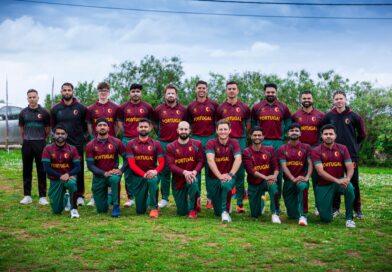 Cricket Portugal to host Men's T20I Tri-series in April 2026 3
