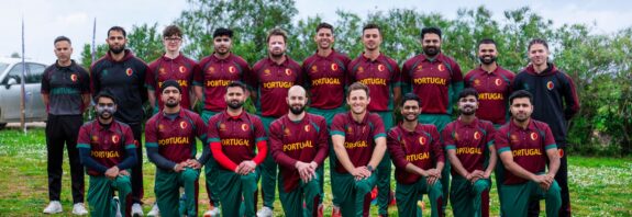 Cricket Portugal to host Men's T20I Tri-series in April 2026 2