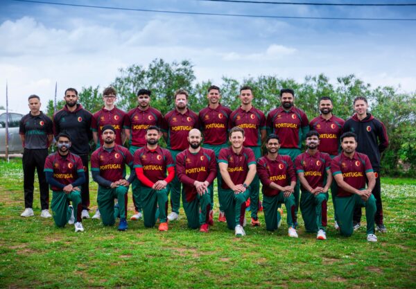 Cricket Portugal to host Men's T20I Tri-series in April 2026 1