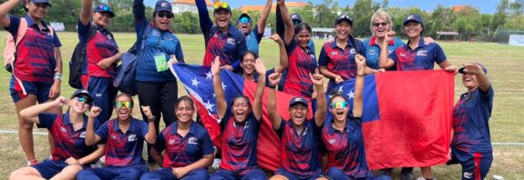 Cricket PNG to host 2027 ICC U19 Women's T20 World Cup EAP Qualifier in April 2026 2
