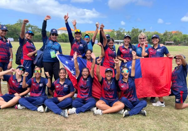 Cricket PNG to host 2027 ICC U19 Women's T20 World Cup EAP Qualifier in April 2026 1