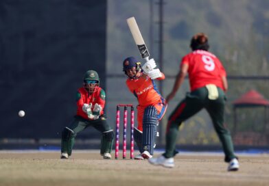 Women's T20 World Cup preparations takes Bangladesh and Netherlands to Scotland for T20I Tri-series 2