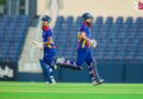 Nepal Cricket to host Scotland and USA for ODI Tri-series in May 2026 11
