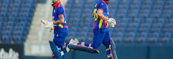 Nepal Cricket to host Scotland and USA for ODI Tri-series in May 2026 2