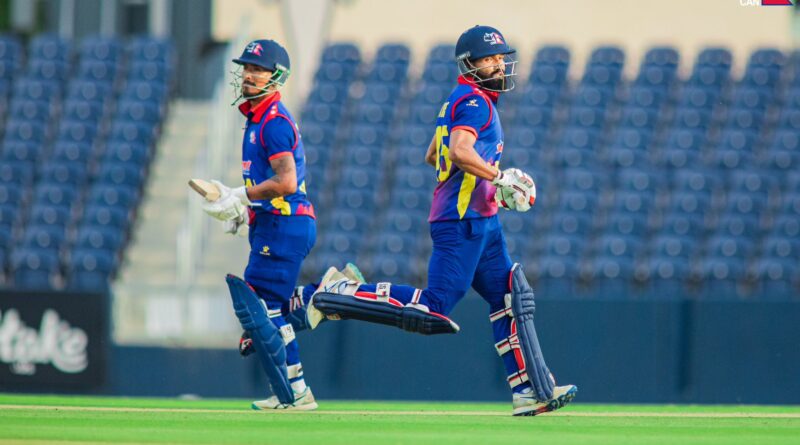 Nepal Cricket to host Scotland and USA for ODI Tri-series in May 2026 6