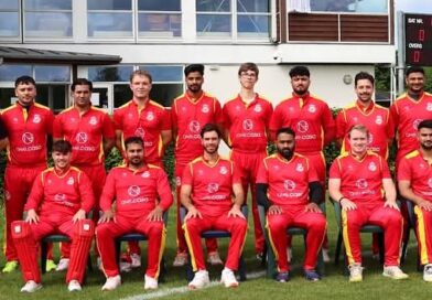 Cricket Spain to host 2nd edition of Juan Carlos Rodgriguez Trophy in April 2026 3