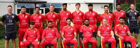 Cricket Spain to host 2nd edition of Juan Carlos Rodgriguez Trophy in April 2026 2