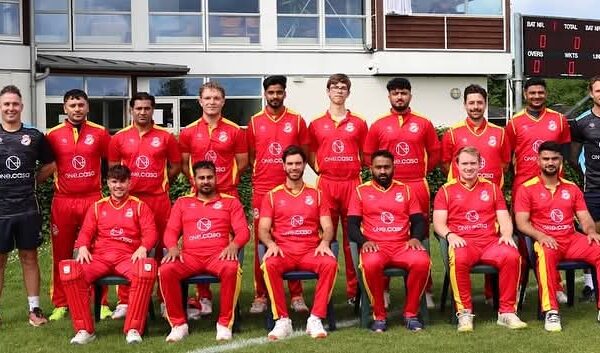 Cricket Spain to host 2nd edition of Juan Carlos Rodgriguez Trophy in April 2026 1