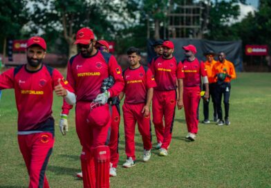 Cricket Germany to host Austria Men for T20I series in May 2026 3