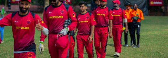 Cricket Germany to host Austria Men for T20I series in May 2026 2