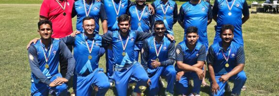 Slovenia Cricket host Croatia and Poland Men for T20 series in April 2026 2