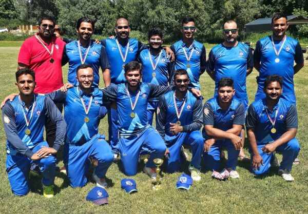 Slovenia Cricket host Croatia and Poland Men for T20 series in April 2026 1