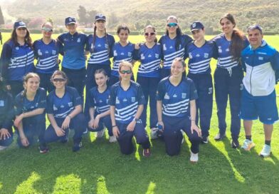 Greece Cricket to host Denmark Women for T20I series in May 2026 3
