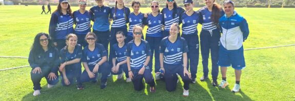 Greece Cricket to host Denmark Women for T20I series in May 2026 2