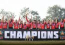 Hong Kong Cricket to host Women's T20I Tri-series in May 2026 20