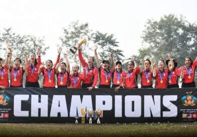 Hong Kong Cricket to host Women's T20I Tri-series in May 2026 3