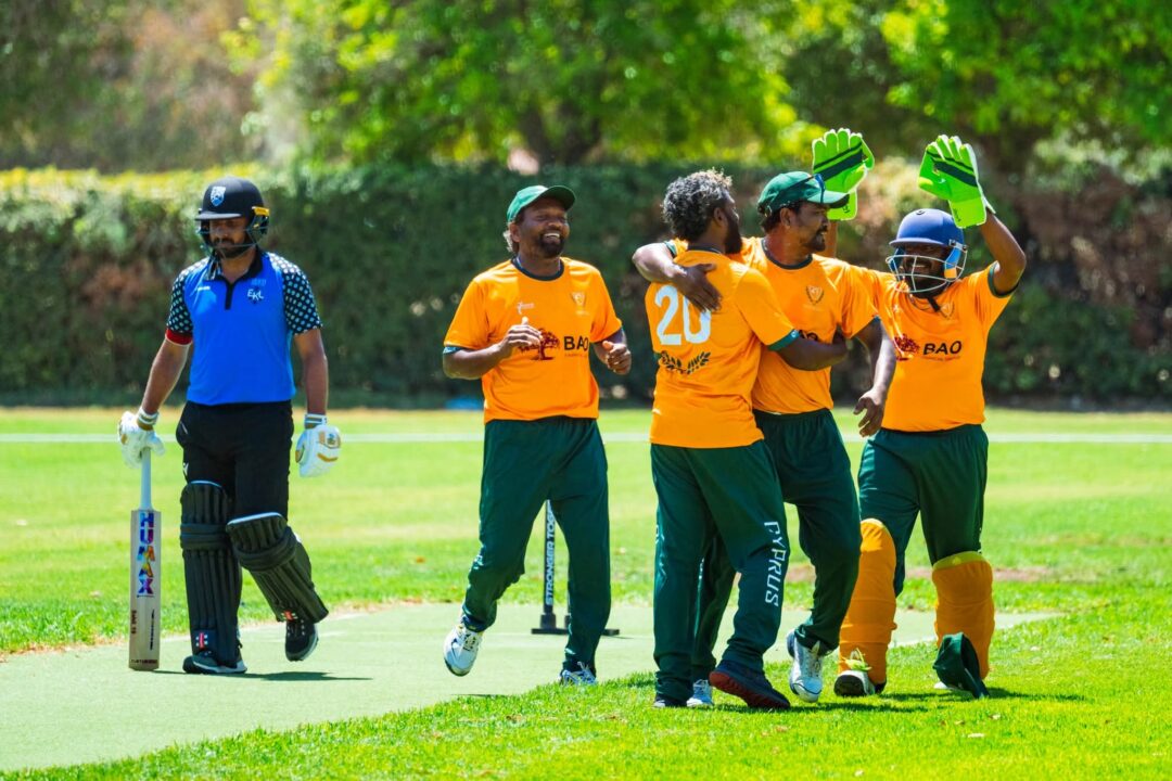 cricket - ShareChat