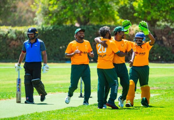 Cyprus Cricket to host Finland Men for T20I series in May 2026 1
