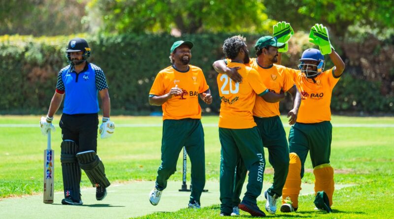 Cyprus Cricket to host Finland Men for T20I series in May 2026 28