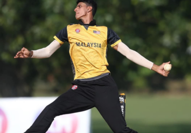 Indonesia Men to tour Malaysia for T20I series before T20 World Cup EAP Qualifier 4