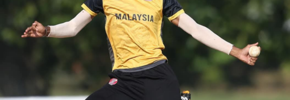 Indonesia Men to tour Malaysia for T20I series before T20 World Cup EAP Qualifier 2