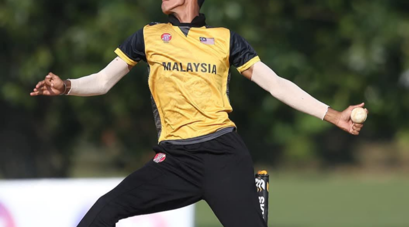 Indonesia Men to tour Malaysia for T20I series before T20 World Cup EAP Qualifier 19