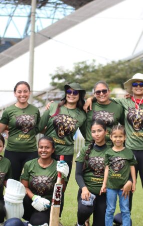 Costa Rica Cricket to host Chile Women for T20I series in April 2026 33