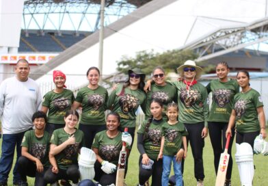 Costa Rica Cricket to host Chile Women for T20I series in April 2026 3