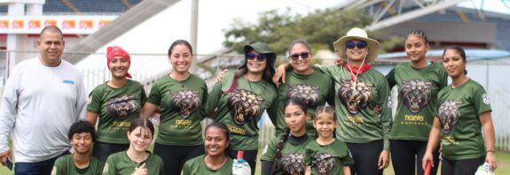 Costa Rica Cricket to host Chile Women for T20I series in April 2026 2