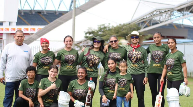 Costa Rica Cricket to host Chile Women for T20I series in April 2026 2