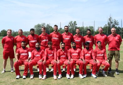 Denmark Cricket to host Jersey Men for T20I series in May 2026 3
