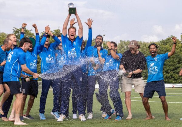 2025 TopKlasse season begins with Dutch players preparing for upcoming ODI commitments 1