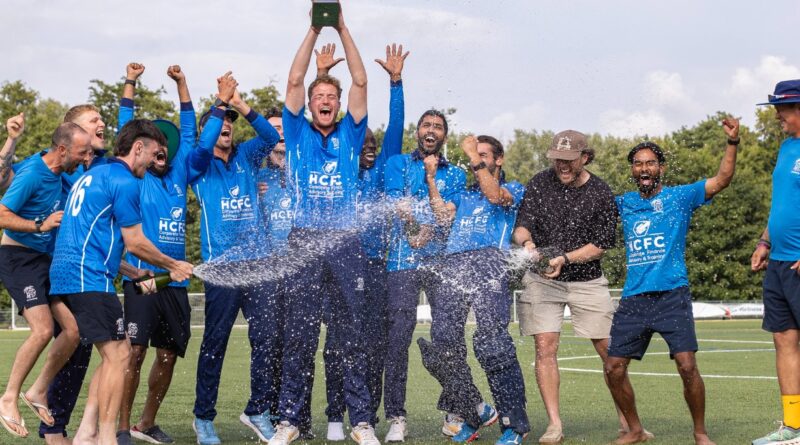 2025 TopKlasse season begins with Dutch players preparing for upcoming ODI commitments 28