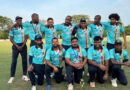 Eswatini Cricket to host Men's T20I Tri-series in June 2026 14