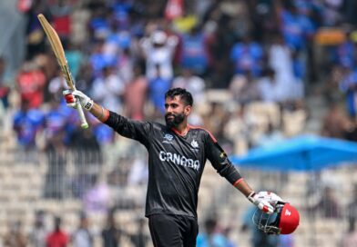 Cricket Canada to host Netherlands and USA for ODI Tri-series in June 2026 3