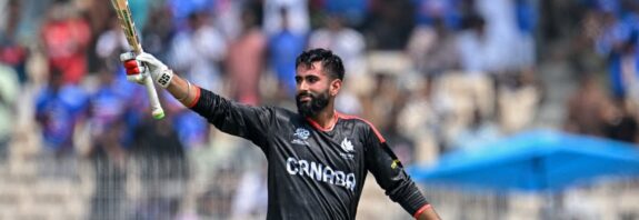 Cricket Canada to host Netherlands and USA for ODI Tri-series in June 2026 2