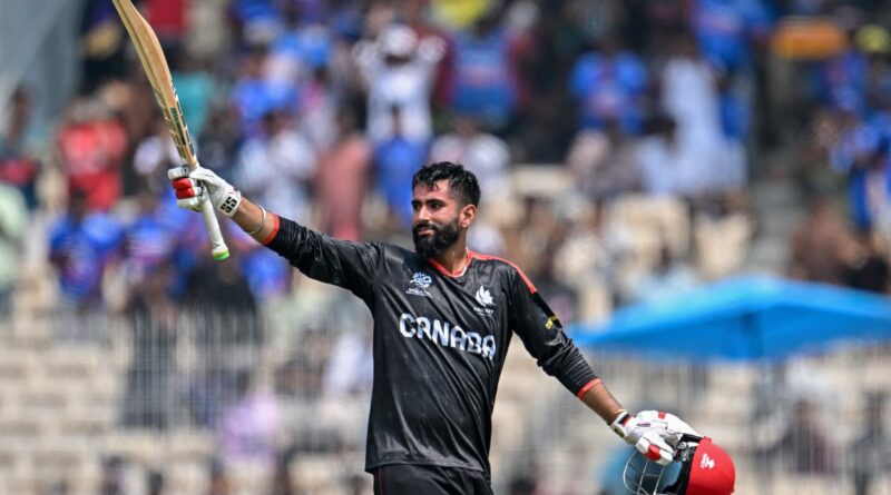 Cricket Canada to host Netherlands and USA for ODI Tri-series in June 2026 1