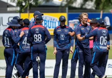 Cricket Namibia to host Nigeria and Hong Kong-China for T20I/OD series in June 2026 3