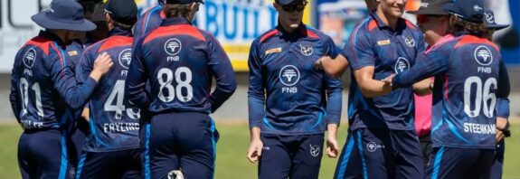 Cricket Namibia to host Nigeria and Hong Kong-China for T20I/OD series in June 2026 2